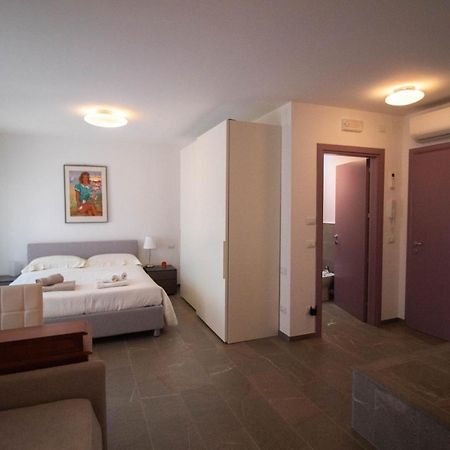 Bed Adelaide Hotel Cividale Del Friuli Bagian luar foto