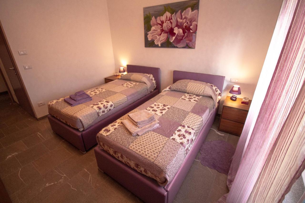 Bed Adelaide Hotel Cividale Del Friuli Bagian luar foto