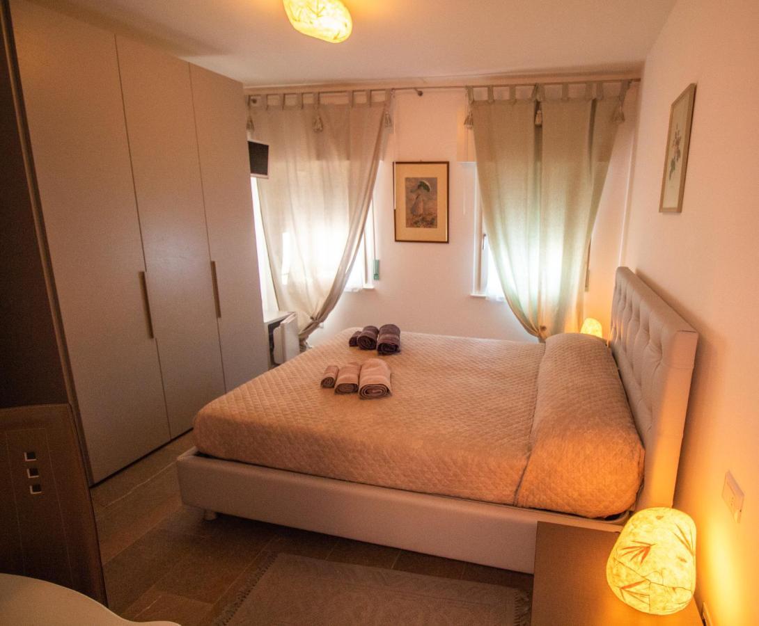 Bed Adelaide Hotel Cividale Del Friuli Bagian luar foto