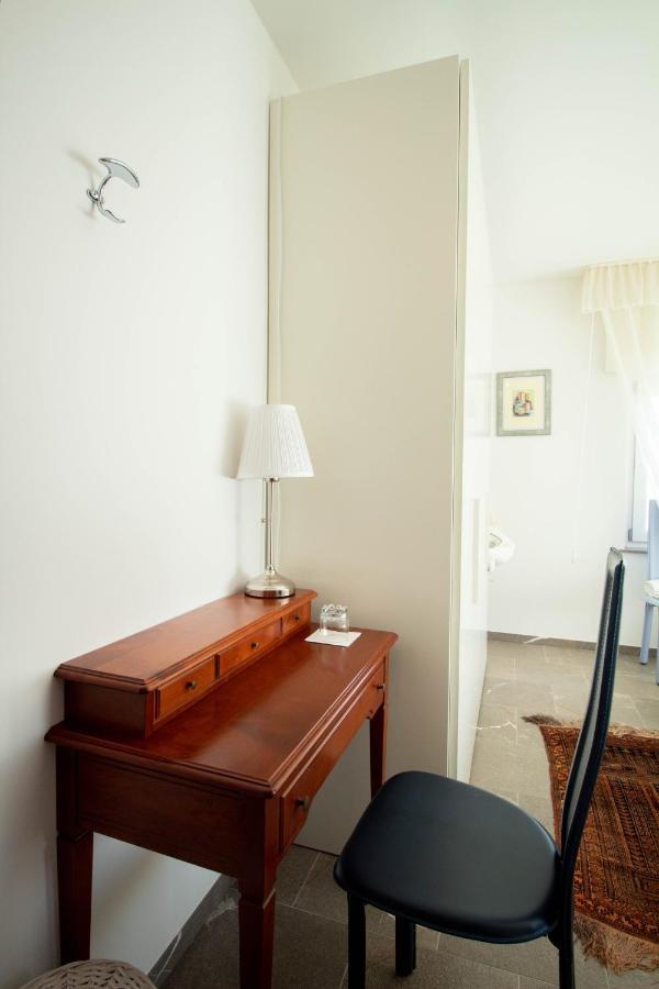 Bed Adelaide Hotel Cividale Del Friuli Bagian luar foto