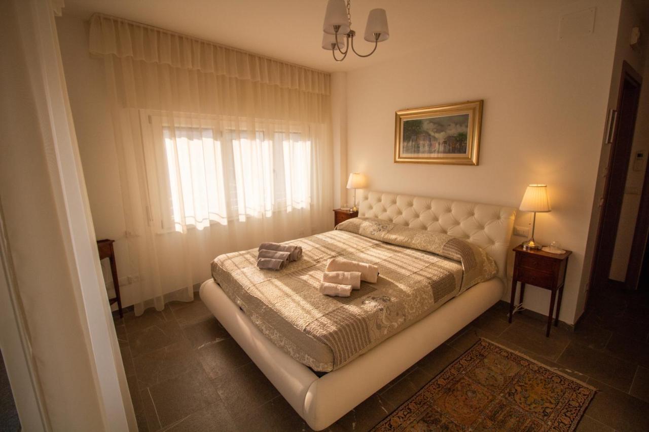 Bed Adelaide Hotel Cividale Del Friuli Bagian luar foto