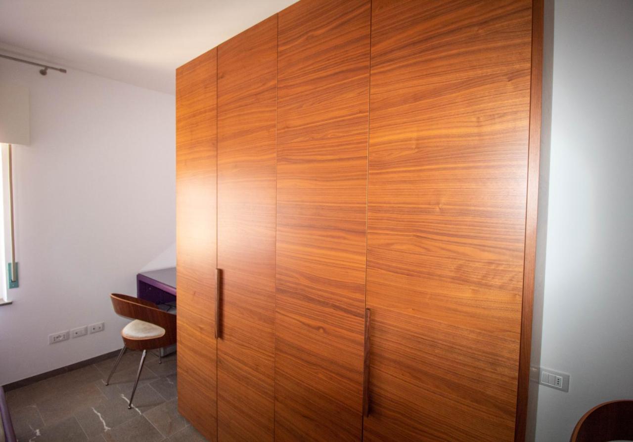 Bed Adelaide Hotel Cividale Del Friuli Bagian luar foto